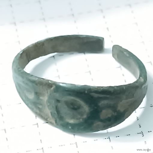 Перстень старинный , ВКЛ #87