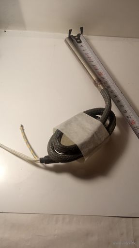 ТЭН пальчиковый 230v 800 w