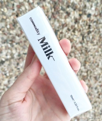 Миниатюра парфюма (аромат-унисекс) Commodity Milk Scent Space Personal 10 ml