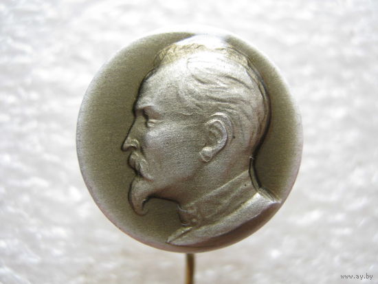 Феликс Дзержинский, лмд