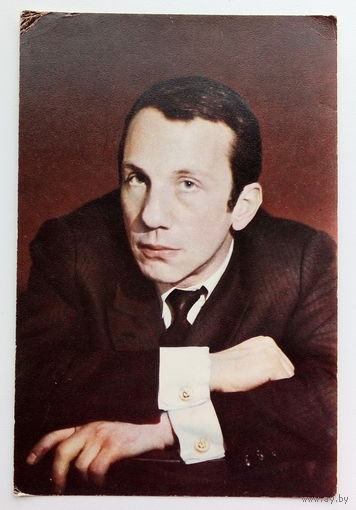 Артисты. Савелий Крамаров. а368