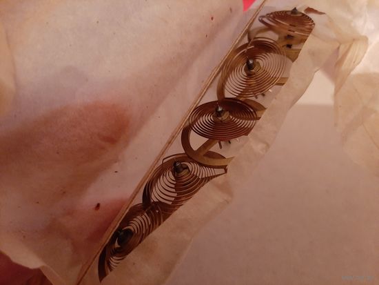 Новый Баланс Будильник Янтарь, Слава, Севани СССР.