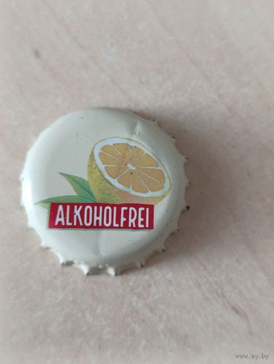 Крышки - пробки ( Германия )