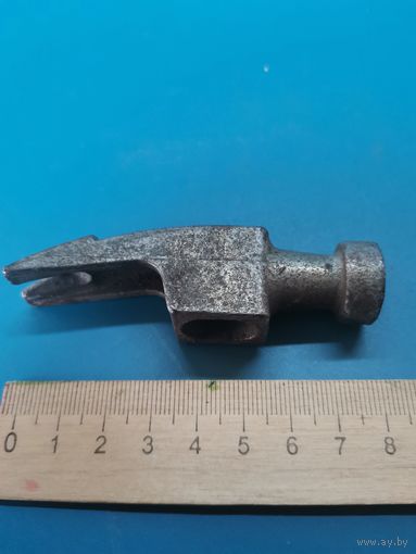 Молоток СССР.