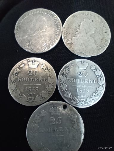 Николай 5 шт