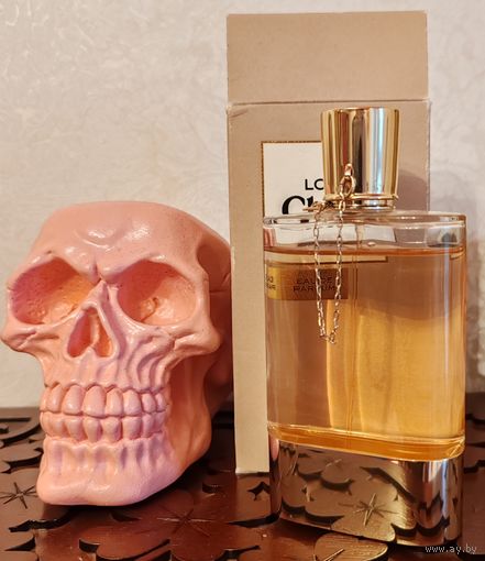 Chloe love eau de parfum 50ml