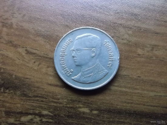 Таиланд 1 бат 1992