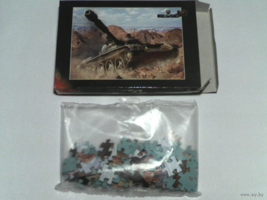 000070/WORLD OF TANKS
