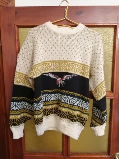 Свитер. Легенда из 90 - х