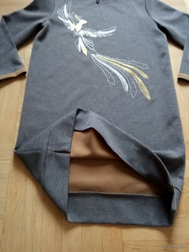 Платье ''SAVAGE''  размер S