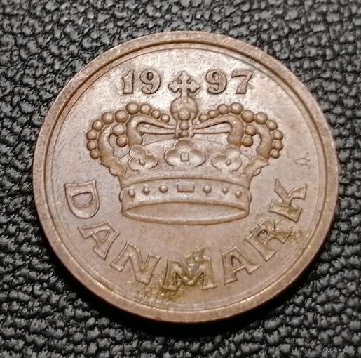 50 эре 1997
