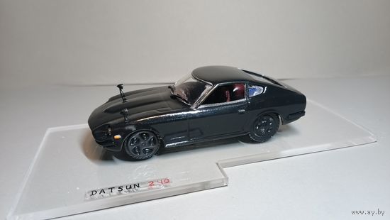 Datsun 240 1/43
