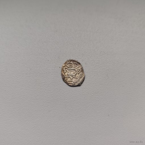 Довмонт деньга 2