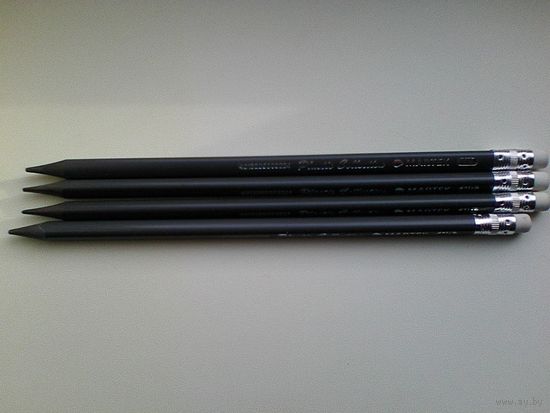 Набор Грифельных Карандашей "Hanz Koger".