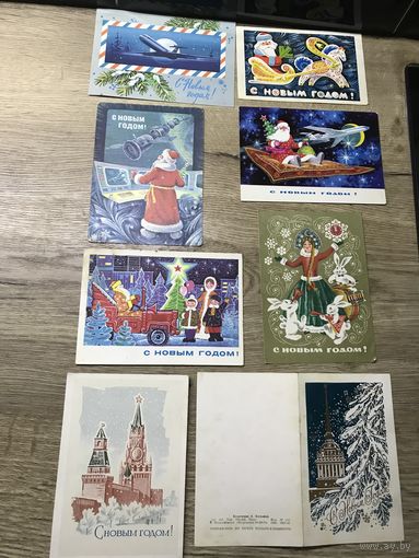 С новым годом.цена за все.
