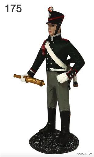 Наполеоновские войны. Выпуск 175