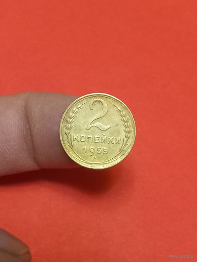 2 копеки 1955г (1)