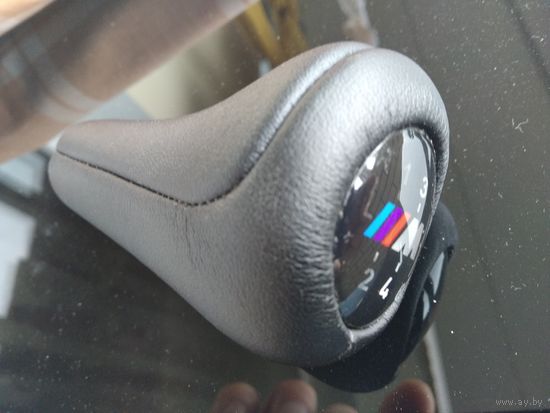Ручка КПП BMW
