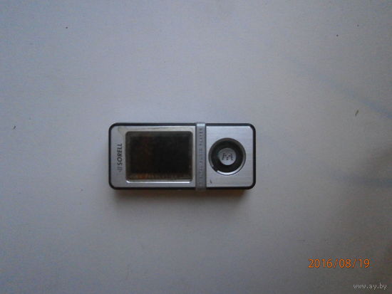 MP3 флеш плеер Sorell SF 3700, 512 Мб.