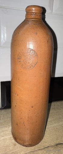 Бутылка пмв.