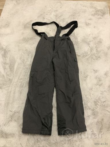 Полукомбинезон р. 134-146