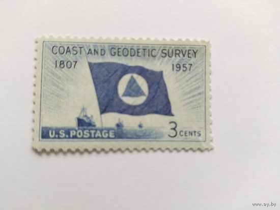 США  1958