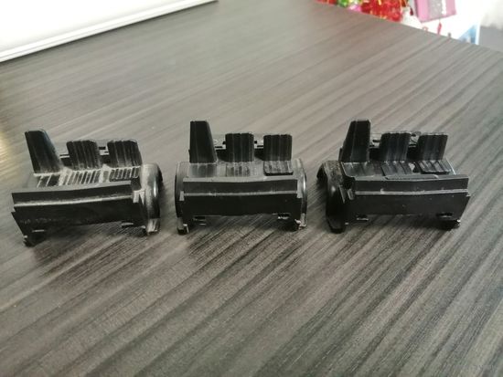 Салон Камаз-5320,, ЭЛЕКОН,,