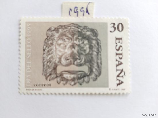 Испания 1995