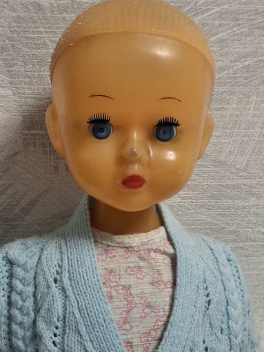 Кукла ссср
