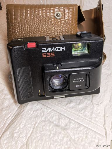 Эликон 535 . Щёлкает. С рубля без МЦ. Всё с рубля без МЦ