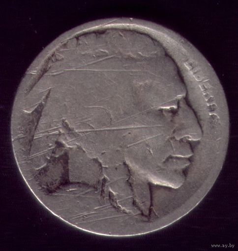 5 центов США