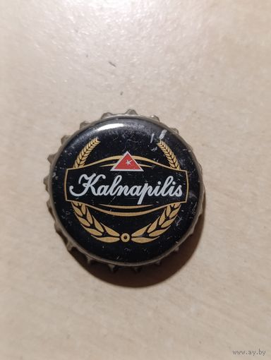 Пивные крышки - пробки