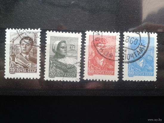 1959-60. Стандарт, полная серия