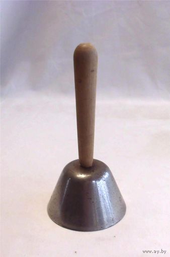 Колокол Колокольчик вызывной 02