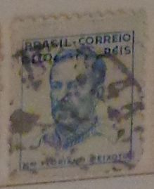 Маршал Флориано Пейксото. Бразилия. Дата выпуска: 1941