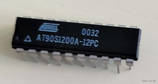 Микросхема Микроконтроллер AT90S1200A-12PC