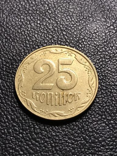 25 копеек 2010 Украина