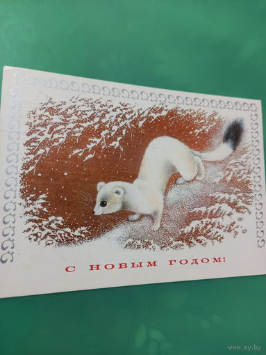 Исаков С Новым годом!