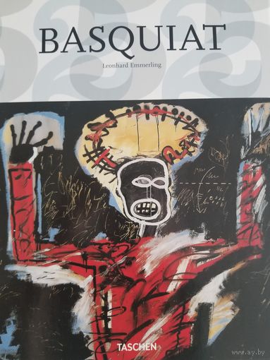 Баския / Basquiat