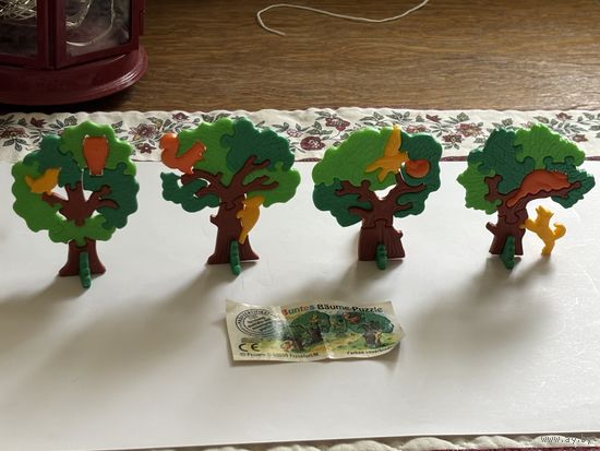 Серия Ферреро