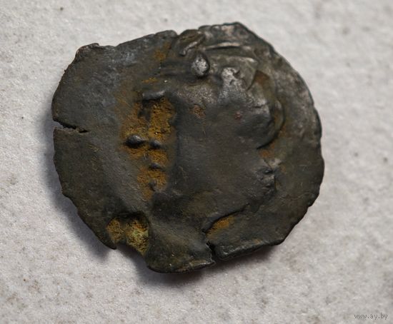 ПАНТИКАПЕЙ