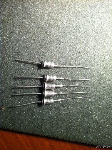 Стабилитрон 2С156А (цена за 1шт)
