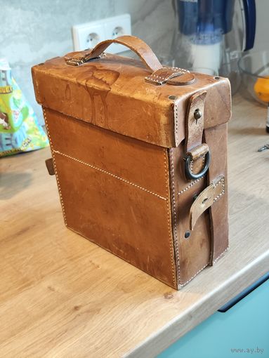 Медицинская сумка Германия