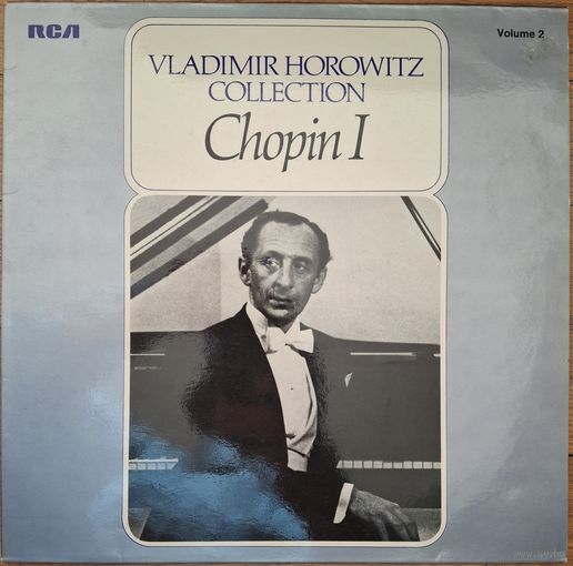 Vladimir Horowitz, Chopin – Chopin I