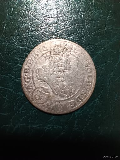 Три Крейцера Сохран