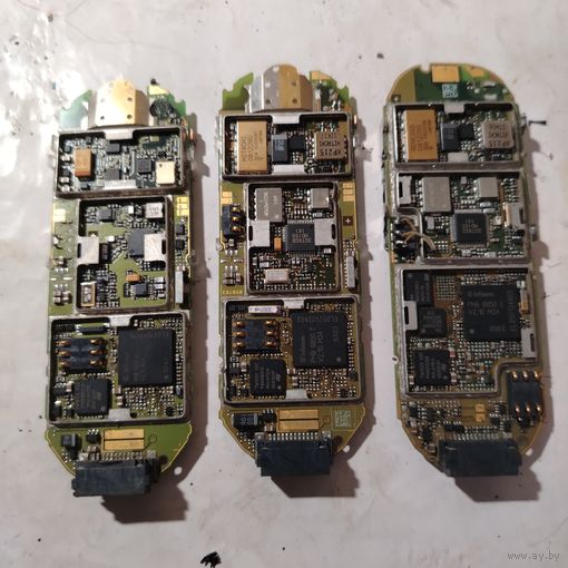 Радиодетали