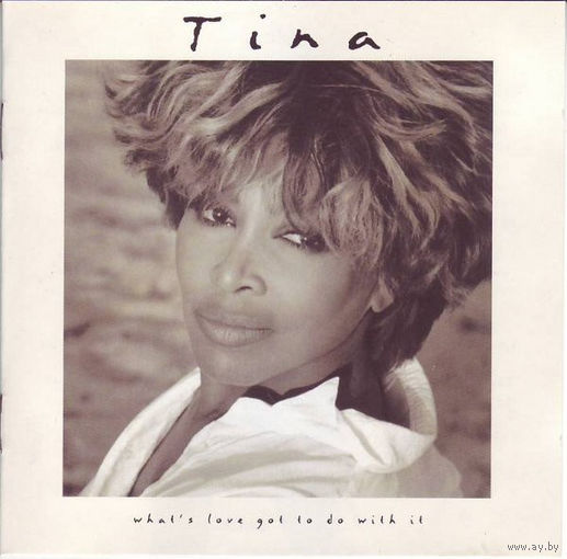 Tina Turner What's Love Got To Do With It