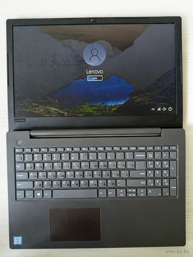 Lenovo i3 6006 ssd250 m2 + hdd500, 8gb ddr4