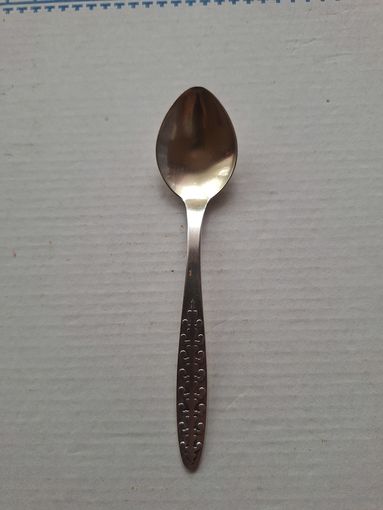 Ложка чайная 916 пр. 25,8гр. 14см.