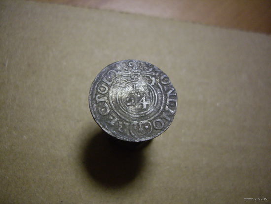 Полторак 1621 года